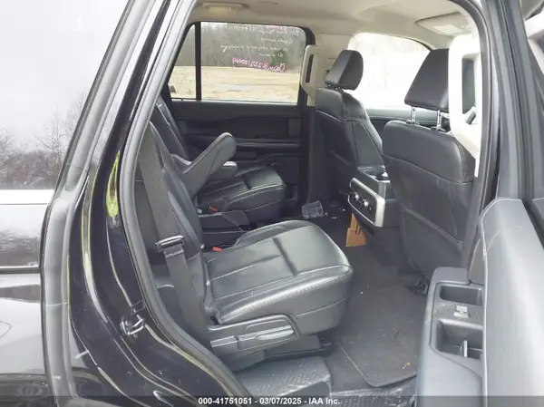 1FMJU1J8XREA37037 2024 FORD EXPEDITION - Image 8