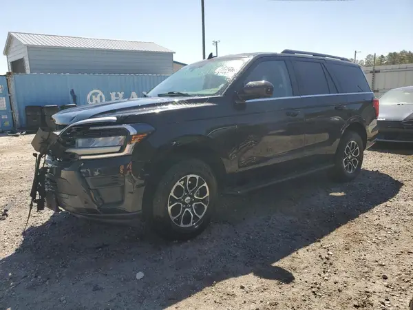1FMJU1J8XREA41282 2024 FORD EXPEDITION - Image 1