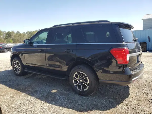 1FMJU1J8XREA41282 2024 FORD EXPEDITION - Image 2