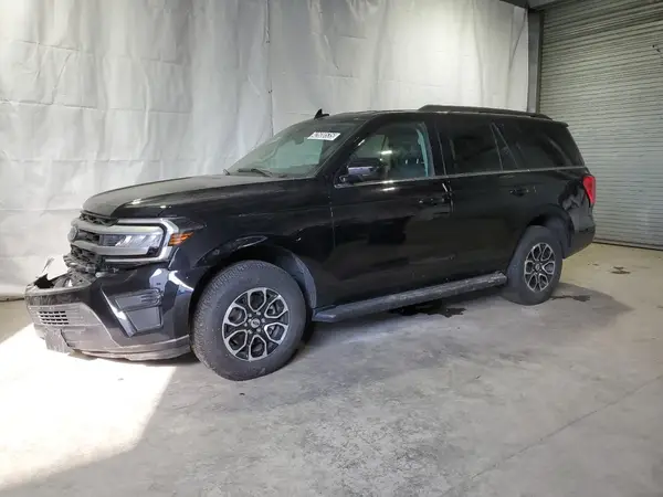 1FMJU1J8XREA54761 2024 FORD EXPEDITION - Image 1