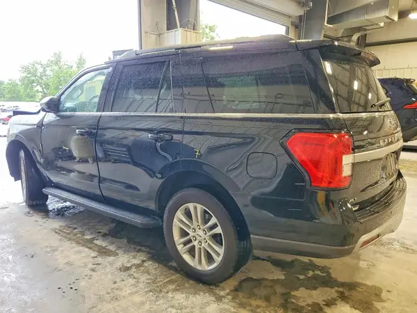 1FMJU1J8XREA58096 2024 FORD EXPEDITION - Image 2