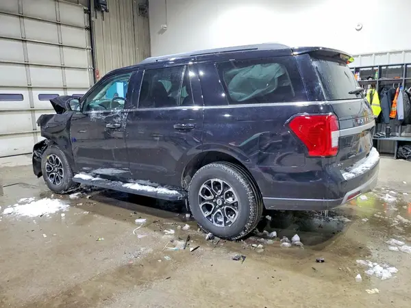 1FMJU1J8XREB09161 2024 FORD EXPEDITION - Image 2