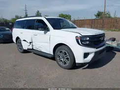 1FMJU1J8XSEA09101 2025 FORD EXPEDITION