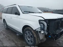 1FMJU1J8XSEA15805 2025 FORD EXPEDITION
