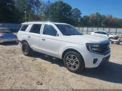 1FMJU1J8XSEA23192 2025 FORD EXPEDITION