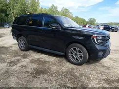 1FMJU1J8XSEA32040 2025 FORD EXPEDITION