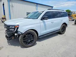 1FMJU1J8XSEA73395 2025 FORD EXPEDITION