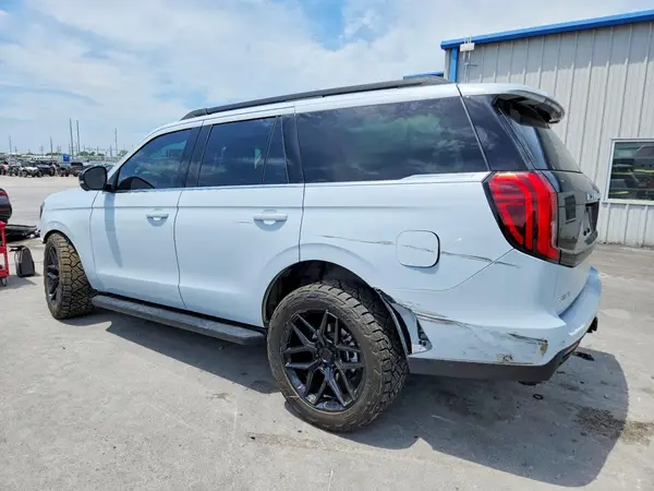 1FMJU1J8XSEA73395 2025 FORD EXPEDITION - Image 2