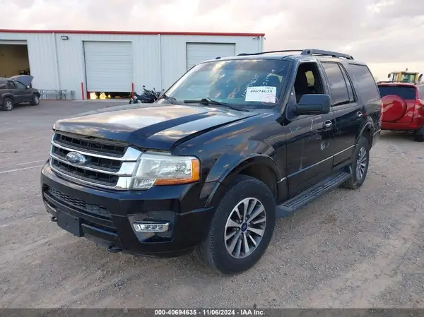 1FMJU1JT0GEF03527 2016 FORD EXPEDITION - Image 2