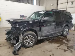 1FMJU1JT0GEF06153 2016 FORD EXPEDITION