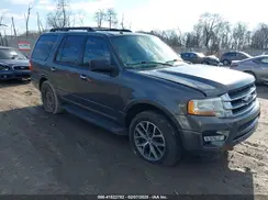 1FMJU1JT0GEF16777 2016 FORD EXPEDITION