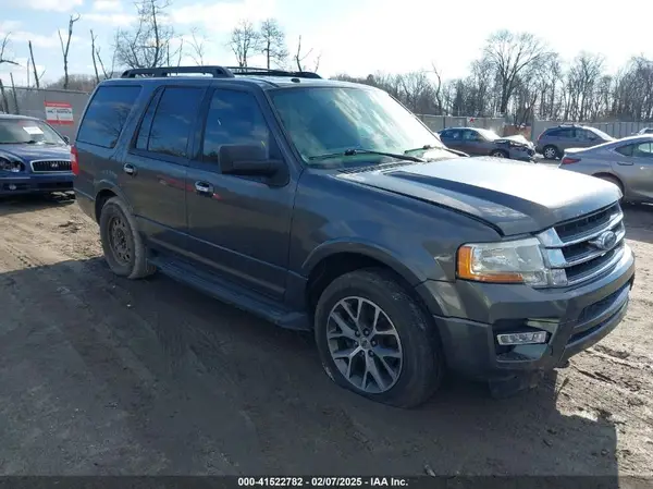 1FMJU1JT0GEF16777 2016 FORD EXPEDITION - Image 1