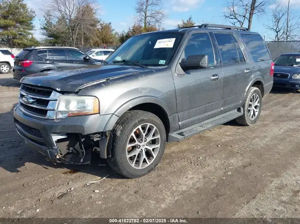 1FMJU1JT0GEF16777 2016 FORD EXPEDITION - Image 2