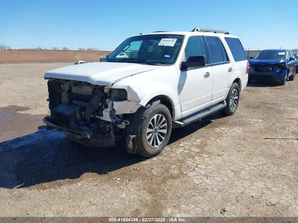 1FMJU1JT0GEF18254 2016 FORD EXPEDITION - Image 2