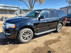 1FMJU1JT0GEF27231 2016 FORD EXPEDITION