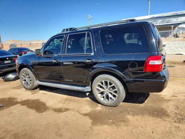 1FMJU1JT0GEF27231 2016 FORD EXPEDITION - Image 2