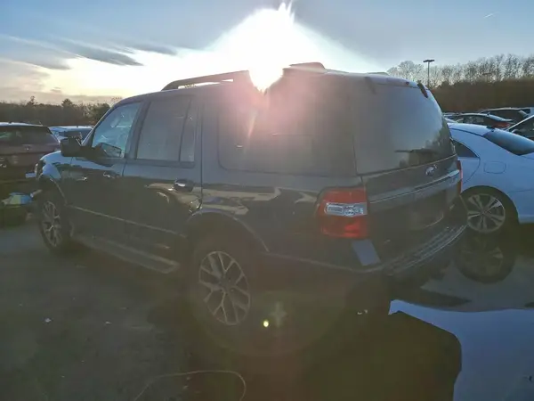 1FMJU1JT0GEF28685 2016 FORD EXPEDITION - Image 2