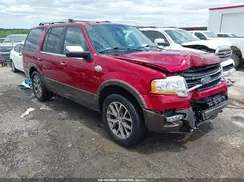 1FMJU1JT0GEF29125 2016 FORD EXPEDITION