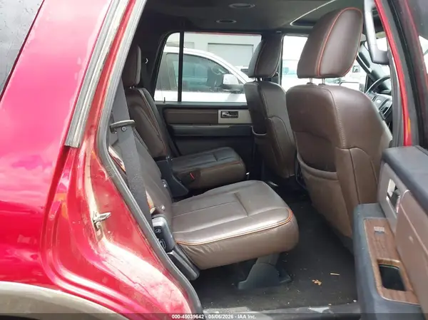1FMJU1JT0GEF29125 2016 FORD EXPEDITION - Image 8
