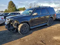 1FMJU1JT0GEF31974 2016 FORD EXPEDITION