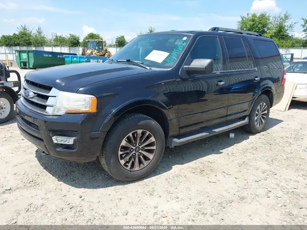 1FMJU1JT0GEF33482 2016 FORD EXPEDITION - Image 2
