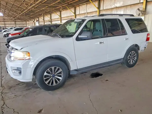 1FMJU1JT0GEF45048 2016 FORD EXPEDITION - Image 1