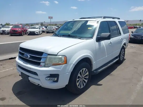 1FMJU1JT0GEF45048 2016 FORD EXPEDITION - Image 2