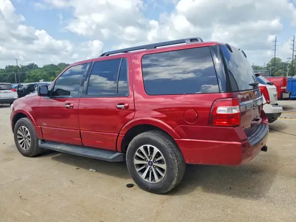 1FMJU1JT0GEF45311 2016 FORD EXPEDITION - Image 2