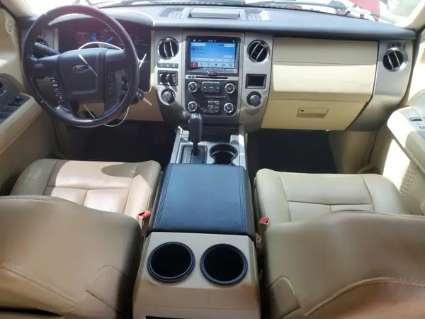 1FMJU1JT0GEF45311 2016 FORD EXPEDITION - Image 8