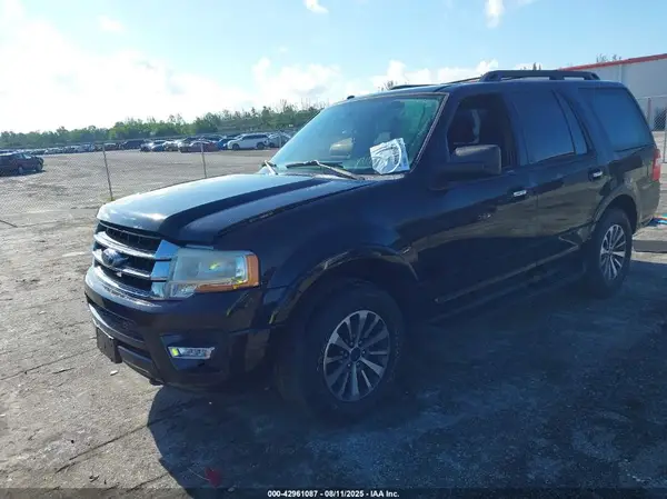 1FMJU1JT0GEF49987 2016 FORD EXPEDITION - Image 2