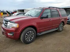 1FMJU1JT0GEF55546 2016 FORD EXPEDITION