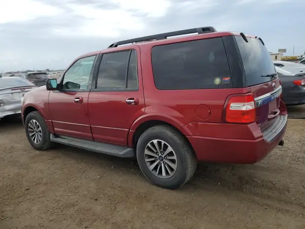 1FMJU1JT0GEF55546 2016 FORD EXPEDITION - Image 2