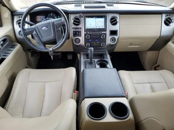 1FMJU1JT0GEF55546 2016 FORD EXPEDITION - Image 8