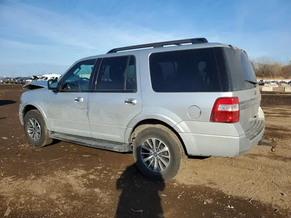 1FMJU1JT0GEF55577 2016 FORD EXPEDITION - Image 2
