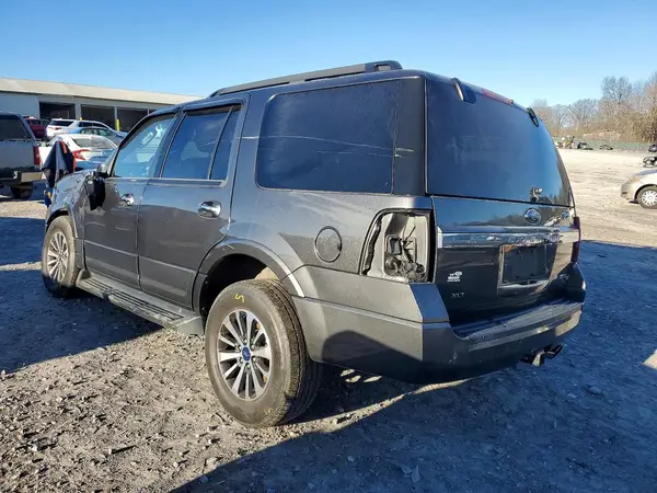 1FMJU1JT0GEF55935 2016 FORD EXPEDITION - Image 2