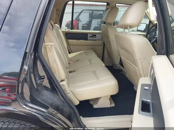 1FMJU1JT0HEA00159 2017 FORD EXPEDITION - Image 8