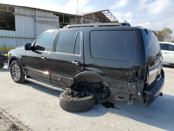 1FMJU1JT0HEA02509 2017 FORD EXPEDITION - Image 2