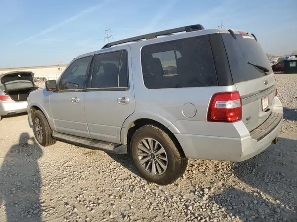 1FMJU1JT0HEA04907 2017 FORD EXPEDITION - Image 2