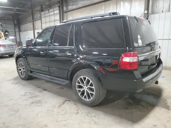 1FMJU1JT0HEA05412 2017 FORD EXPEDITION - Image 2