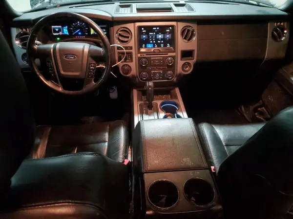 1FMJU1JT0HEA05412 2017 FORD EXPEDITION - Image 8
