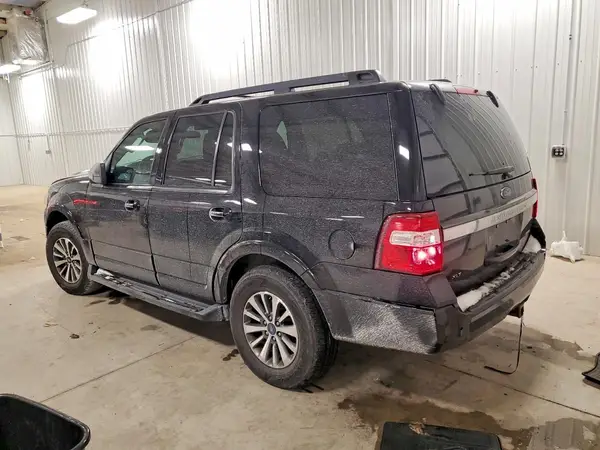 1FMJU1JT0HEA09217 2017 FORD EXPEDITION - Image 2