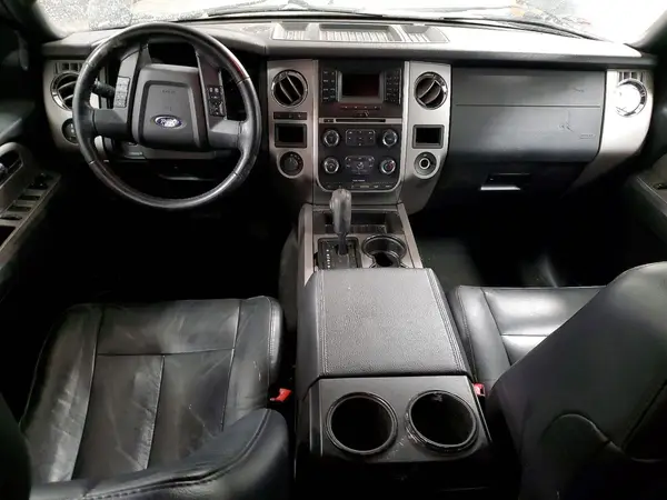 1FMJU1JT0HEA09217 2017 FORD EXPEDITION - Image 8