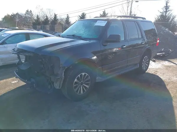 1FMJU1JT0HEA16961 2017 FORD EXPEDITION - Image 2
