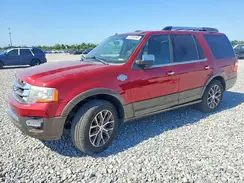 1FMJU1JT0HEA17396 2017 FORD EXPEDITION