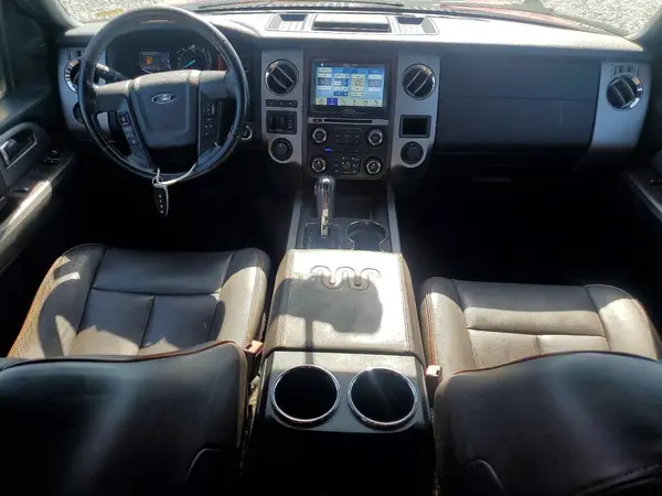 1FMJU1JT0HEA17396 2017 FORD EXPEDITION - Image 8