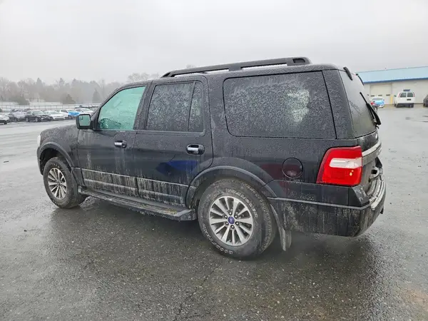 1FMJU1JT0HEA19150 2017 FORD EXPEDITION - Image 2