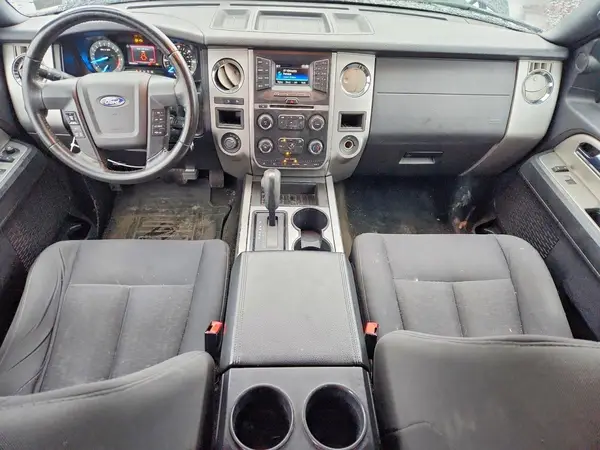 1FMJU1JT0HEA19150 2017 FORD EXPEDITION - Image 8