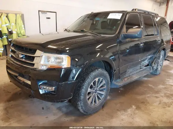 1FMJU1JT0HEA20699 2017 FORD EXPEDITION - Image 2