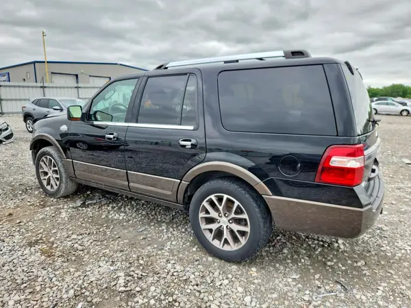 1FMJU1JT0HEA26860 2017 FORD EXPEDITION - Image 2