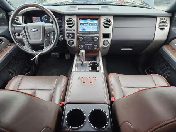 1FMJU1JT0HEA26860 2017 FORD EXPEDITION - Image 8